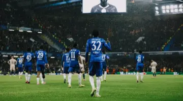 تشيلسي يتغلب على ليدز يونايتد 1-0 ويتأهل إلى نهائى كأس الإتحاد الإنجليزي